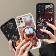 casing oppo a54 4g aesthetic phone case For oppo a54 4g case shockproof