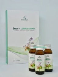 INOVITAL INO LUNGS DRINK