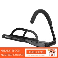 Nearbeauty Folding Bike Parking Rack Electric Wall Hook Display Stand Tool Parts New