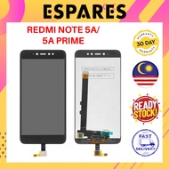 REDMI NOTE 5A/5A PRIME INCELL MDI6S, Redmi Y1, Redmi Note 5A COMPATIBLE LCD DISPLAY TOUCH SCREEN DIGITIZER