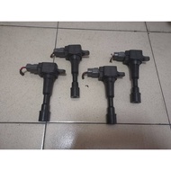 Ignition Coil Plug Mazda 2 1.5 ZY ENGINE Mazda 3 BK5P 1.6 BK5P ZM ENGINE 2005-2010