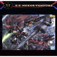 MG OZ-13MS Gundam Epyon EW