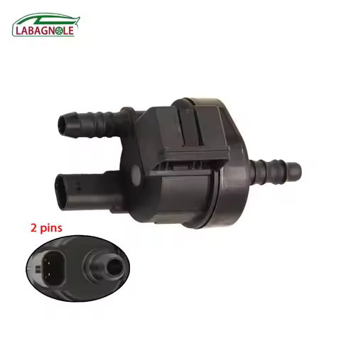 For Audi A4 B8 Canister Purge Valve for Q5 8R Q3 8U VW Passat B7 VW Tiguan 5N -Ref 06H906517AA 06H90