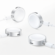 w&p | ที่ชาร์จไร้สายด้วยแม่เหล็กสำหรับ Apple Watch 10 5W