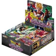 [Ready Stock] DRAGON BALL SUPER CARD GAME ZENKAI Series Set 03 Power Absorbed [DBS-B20]