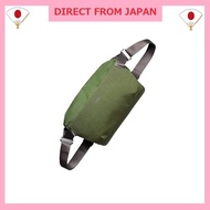 [Bellroy] Venture Sling 9L Large Crossbody Bag - Ranger Green
[Bellroy] Venture Sling 9L Large Cross