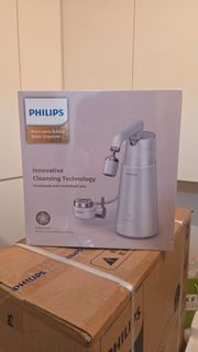 飛利浦 Philips 微納米氣泡水潔膚儀 ADD8906