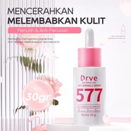 DRVE 577 WHITENING AND ANTI AGING SERUM BRIGHTENING SERUM / ESSENCE SERUM