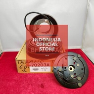 NISSAN TERANO CLUTCH MAGNET/TM-16 12 VOLT