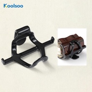 [Koolsoo] Walking Belt Music Hook Practical Stand Erhu Stand Erhu Waist Support for Music