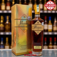 Jf Dominic xo Extra Gold 700ml
