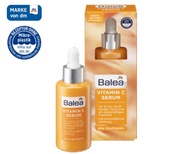 Serum dưỡng trắng da Serum Balea Vitamin C chai 30ml nội địa Đức