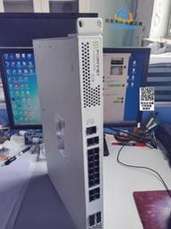 【可開發票】飛塔Fortigate- 200E FG-200E 千兆企業硬件VPN病毒防火墻