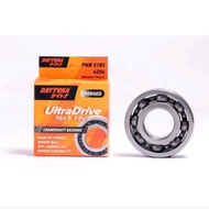 Bearing Laher 6204 Daytona Hi Speed for Crankshaft