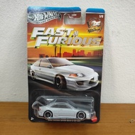 HONDA Hotwheels Fast Furious Civic Coupe EJ1HONDA