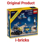LEGO ICONS 40712 MICRO ROCKET LAUNCHPAD ORIGINAL AND TRUSTED