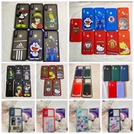 Case Itel A56 A 56