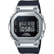 Casio CASIO G-SHOCK GM-S5600-1JF [G-SHOCK S-series Metal5600]