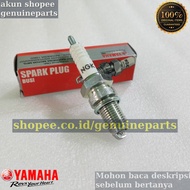 NGK YAMAHA SCORPIO D8EA SPARK PLUG ORIGINAL YAMAHAOriginal