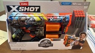 ZURU X-Shot Jurassic World 玩具槍