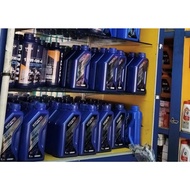 100% ORI ESTREMO ITALY-EASTER SEMI/2T WANGI/COOLANT PREMIX-4T-1 LITRE