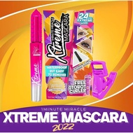MASCARA 1 MINUTE MIRACLE XTREME