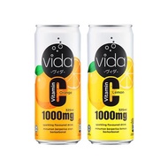 Vida C 1000mg Vitamin C Sparkling Drink 325ml