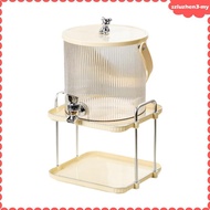 [SzluzhenbcMY] Beverage Dispenser, Fruit Teapot, Bucket, Juice Pitcher, Beverage Container, Beverage