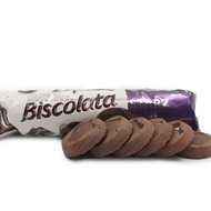 BISCOLATA STARZ dark , premium Bitter Chocolate Coated Biscuit Milk cream 88g {1PC , 3PCS , 6PCS}