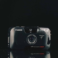 Canon Autoboy F #9120 #135底片相機