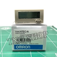 H7EC-N counter omron New Digital H7EC-N COUNTER8 DIGITOL Authentic