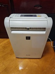 三菱抽濕機