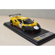 LookSmart 1: 43 Ferrari Ferrari 488 GT Modificata 2020, Brand New.