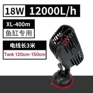 Xilong Wave Maker Aquarium Circulation Flow Pump Wavemaker Aquarium Flow Pump water fish tank buat O