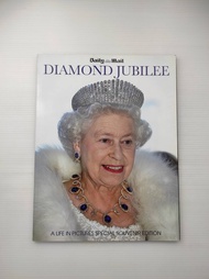 Daily mail DIAMOND JUBILEE