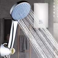 QM🥻Handheld Shower Shower Head Shower Set Supercharged Shower Head Handheld Faucet Shower Hose Shower Nozzle ZAZO