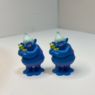 Trolls Trolls Trolls Ugly Baby Trolls 12 Bobby Blanche Dolls Figure Dolls Ornaments Toy Gifts