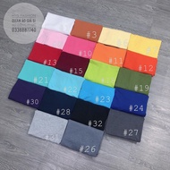 E1UC plain t-shirt Color 1 - 8