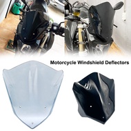 Fit For BMW F800R F800 R F 800 R 2015-2020 Motorcycle Windshield Windscreen Wind Screen Shield Airfl