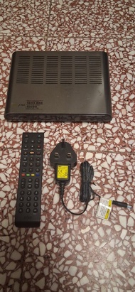 now 機頂盒 CB Scheme