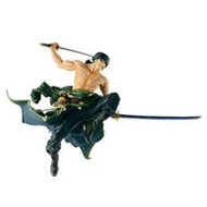 BWFC Roronoa Zoro 2017 Banpresto