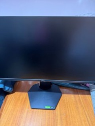 dell 24 g2422hs全新（冇盒）