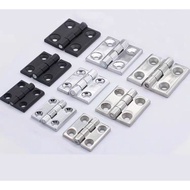 High quality HL050 hinges - Electrical cabinet/fire cabinet hinges of all kinds