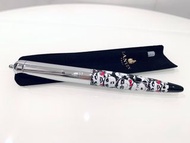 💯全新 法國 Lanvin 原子筆 簽名 筆 Montblanc Pen