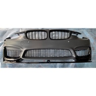 BMW F30 Front Skirt M3