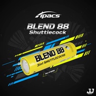 APACS BLEND 88 SHUTTLECOCK (6pcs)