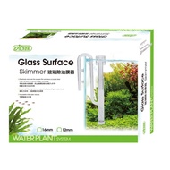 Xiaoguo Aquarium-ISTA-ISTA [Degreasing Film Type Water Inlet 12/16mm/16/22mm] Decomposing Oil Ink Tr