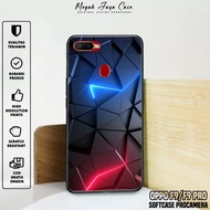 OPPO F9 Softcase F9 PRO/ - OPPO F9 PROhp F9 ASBT Motif/ - Casing OPPO F9hp - Silicone OPPO F9hp - OP