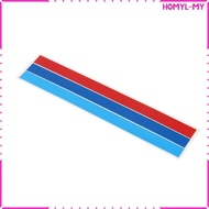 [HomylMY] Front Grille Grill  Strip Sticker Decal  For BMW M3 M5 E36 E46 E60 E90 E92