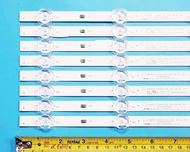 65TV LED UA65AU7002KXXT UA65AU7002 8×7LED